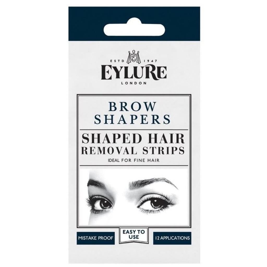 EYLURE Eylure - Brow Shapers