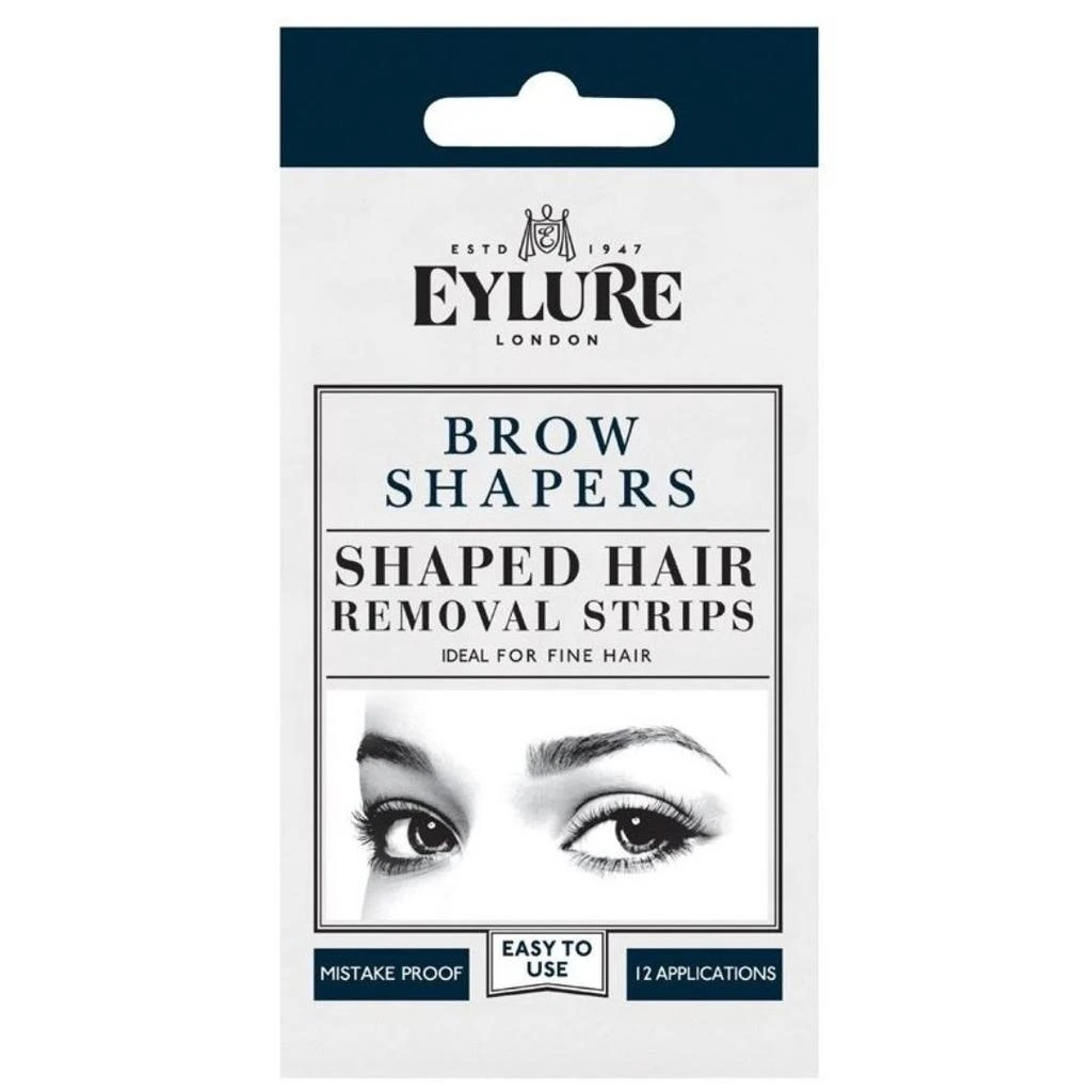 EYLURE Eylure - Brow Shapers 2