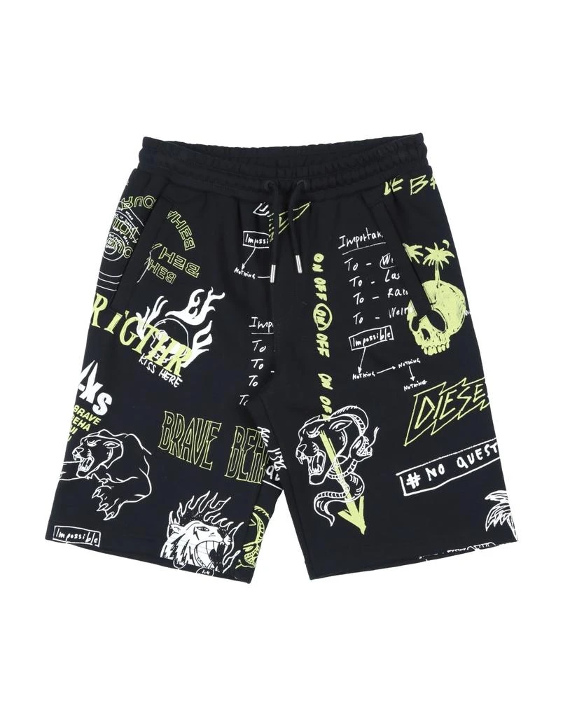 Diesel Shorts 
Bermuda