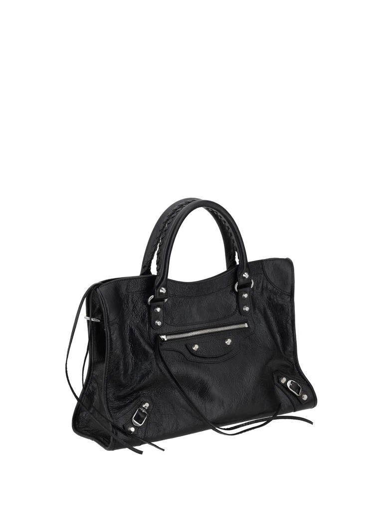 Balenciaga Le City Medium Handbag 2