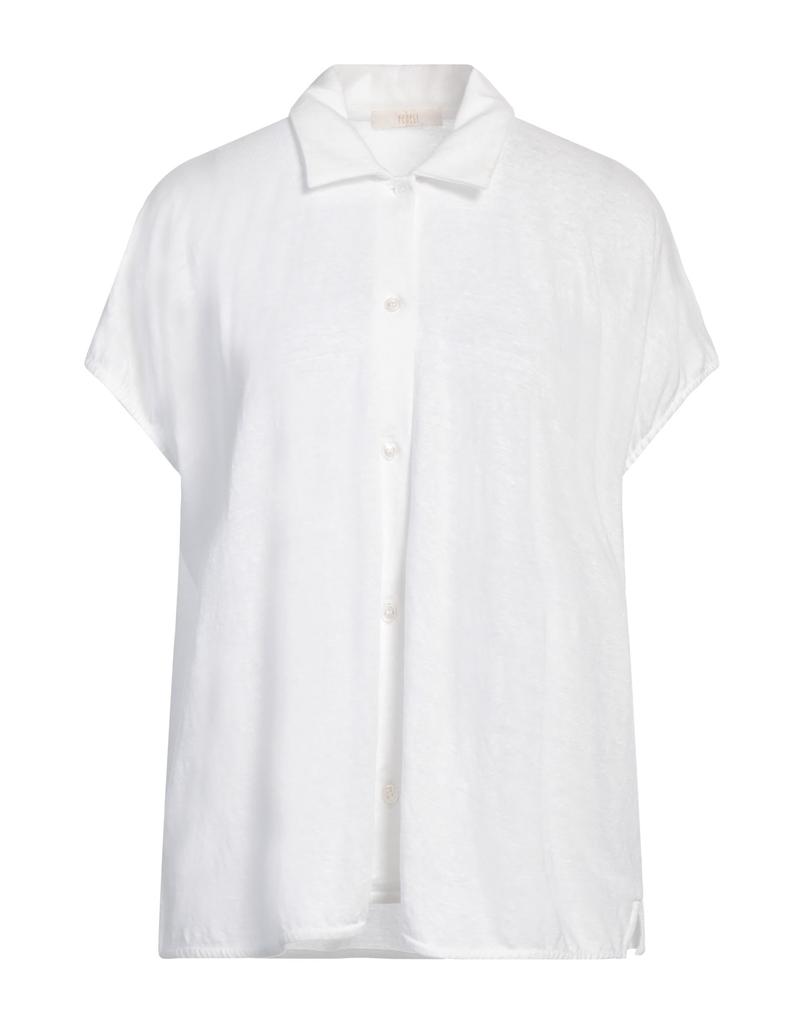Fedeli Linen shirt