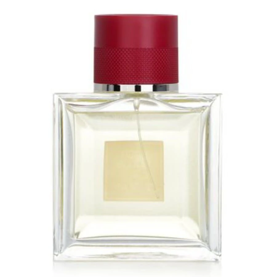 Guerlain Guerlain Habit Rouge L'Instinct Intense Mens EDT 3