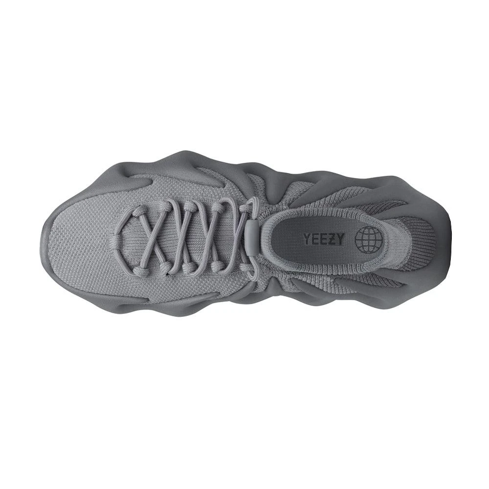 Adidas Adidas Yeezy 450 Lace Up Sneakers 3
