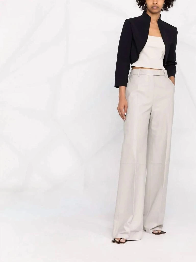 Chiara Boni Chiara Boni - Mativel Bolero Jacket 4
