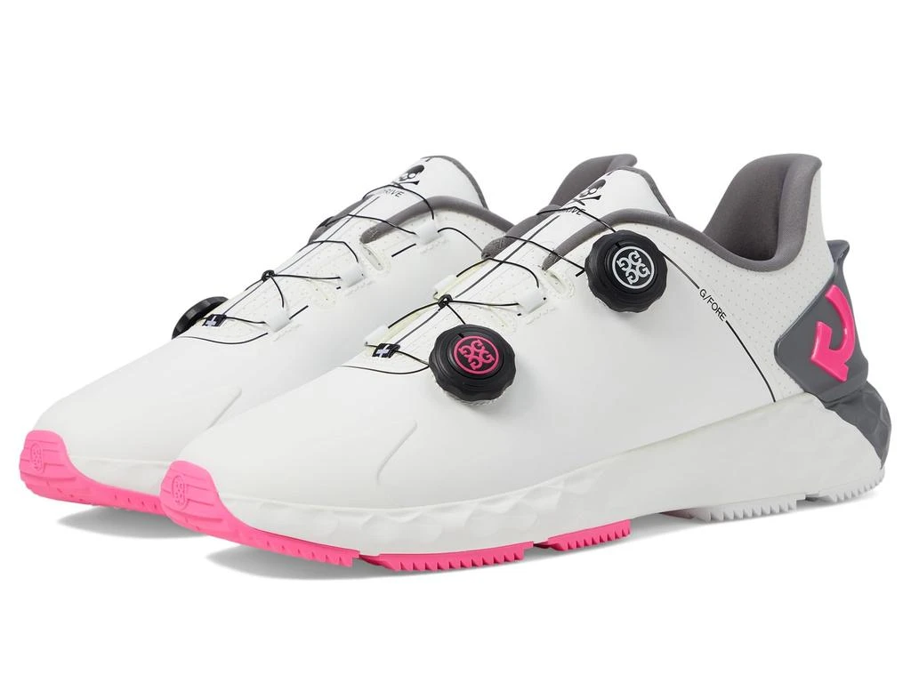 GFORE G/Drive Perforated T.P.U. Golf Shoes 1