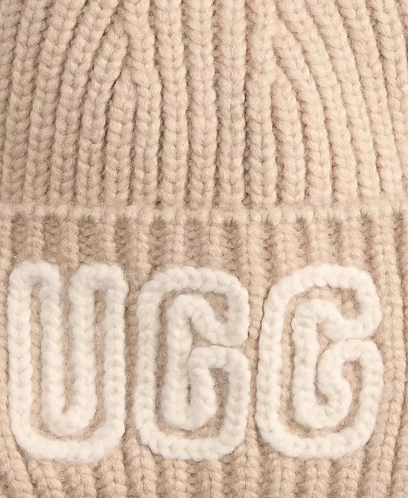 Chunky Crafted Rib Beanie – On Sale Now with Up to 25% Off
