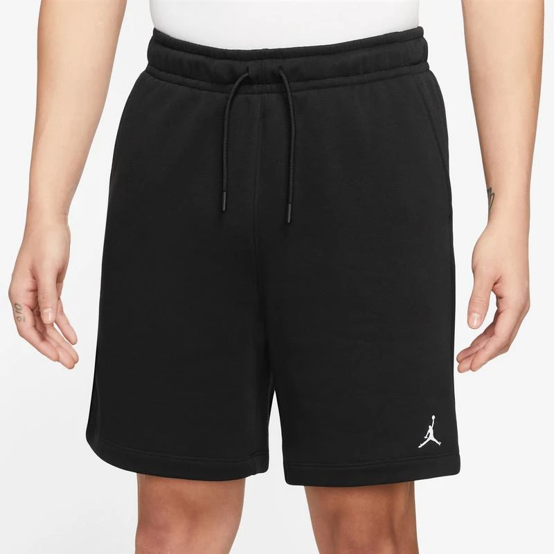 Jordan Jordan Essentials Fleece Shorts - Men's 1