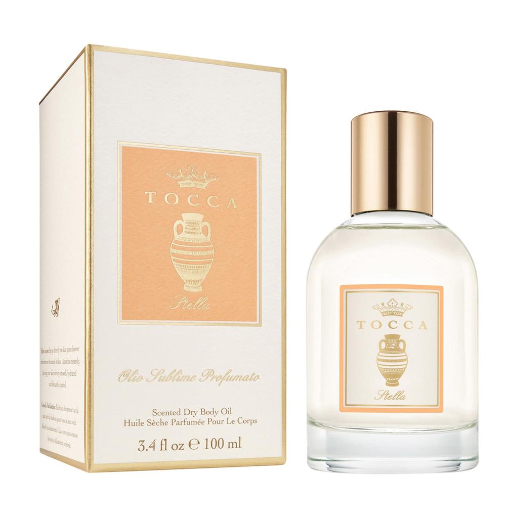 TOCCA Stella Olio Sublime Profumato