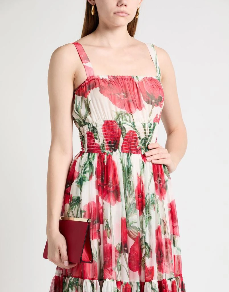 Dolce & Gabbana Long dress 4