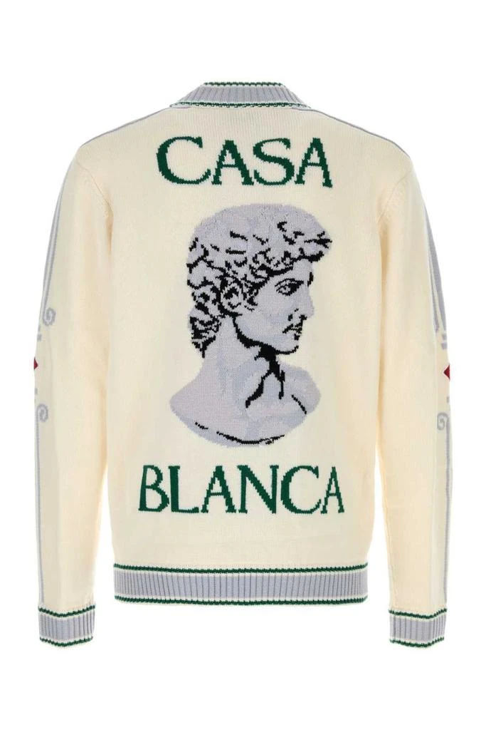 Casablanca Casablanca Knitwear 2
