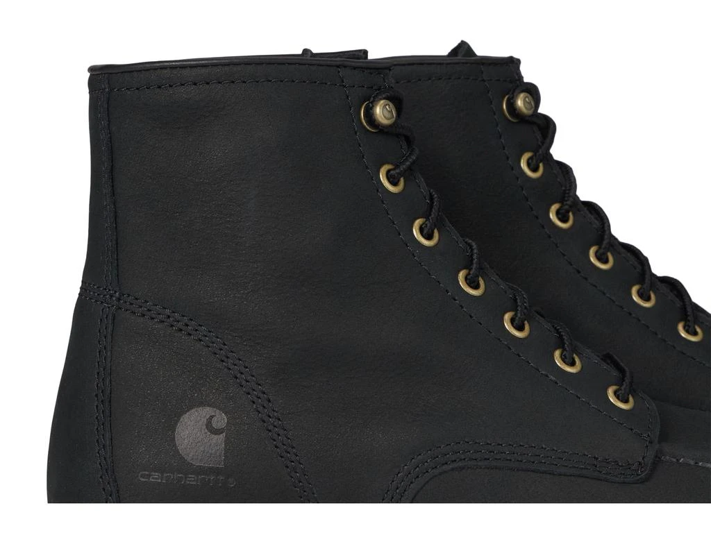 Carhartt 6" Moc Toe Wedge Boot 6