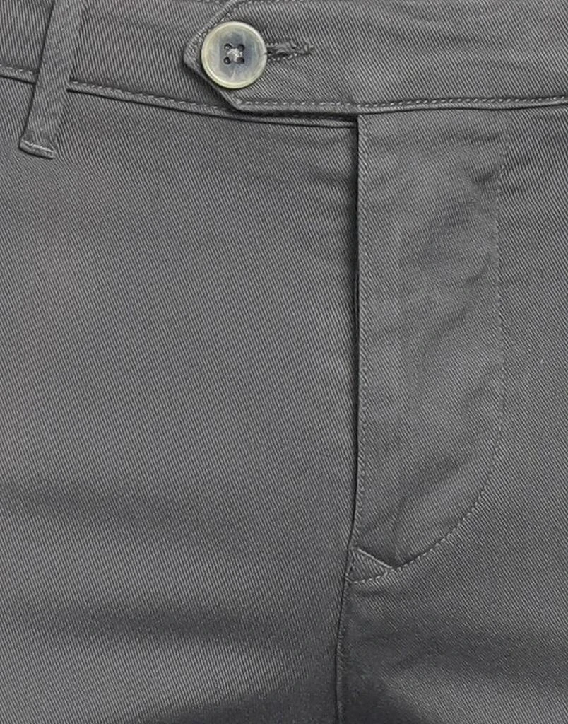0/ZERO CONSTRUCTION Casual pants 4
