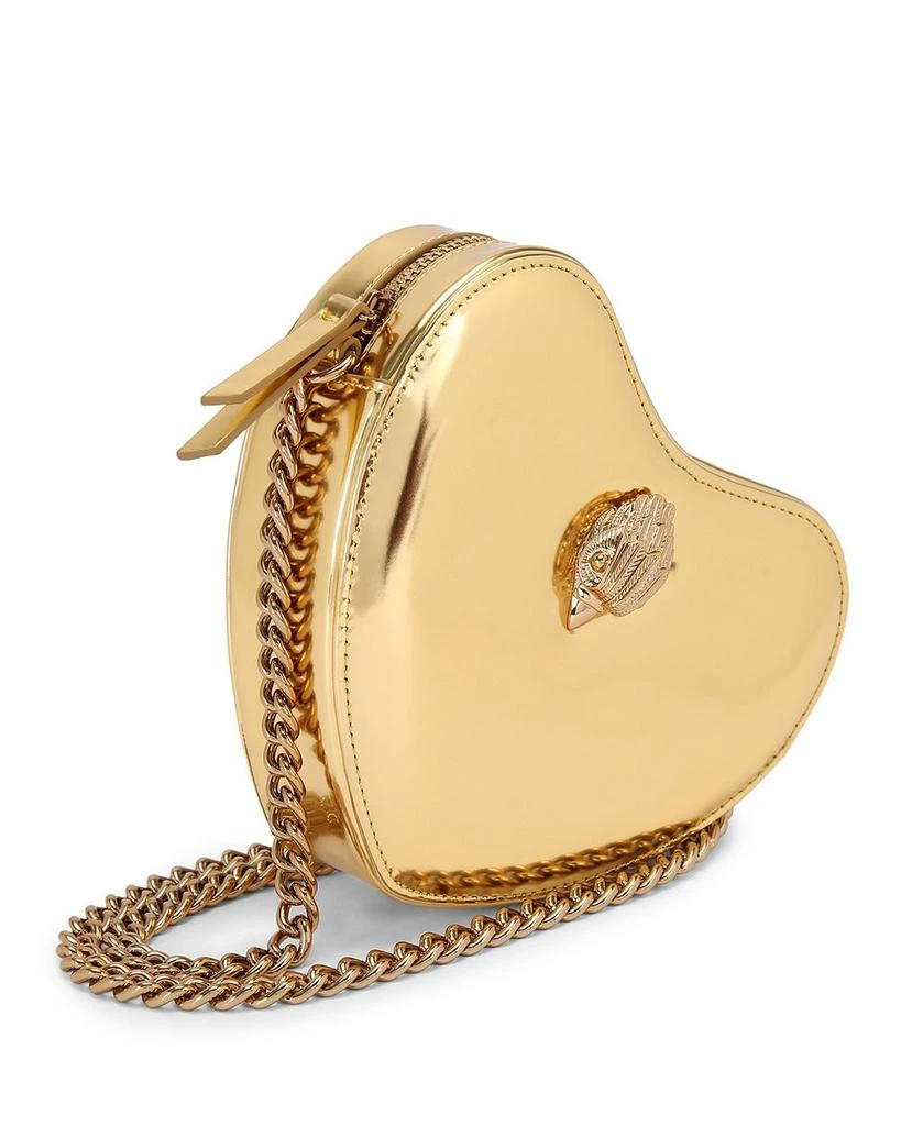 Kurt Geiger Kensington Heart Crossbody 2