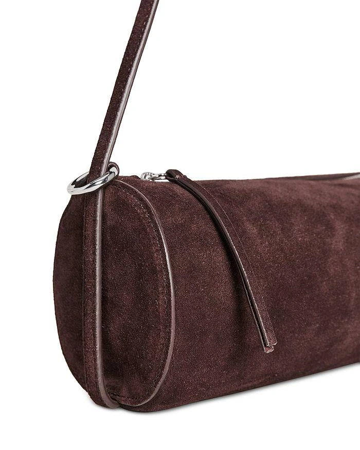 Reformation Simona Cylinder Bag 4