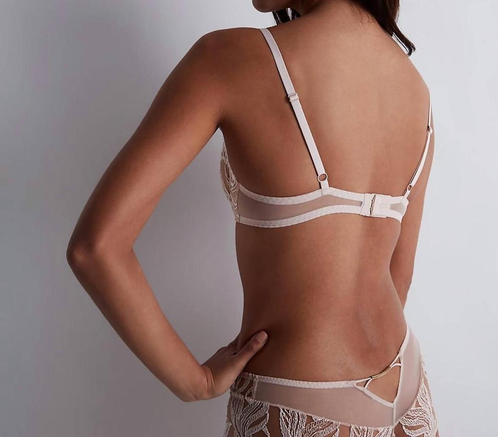 Aubade Aubade - Into The Groove Triangle Bra