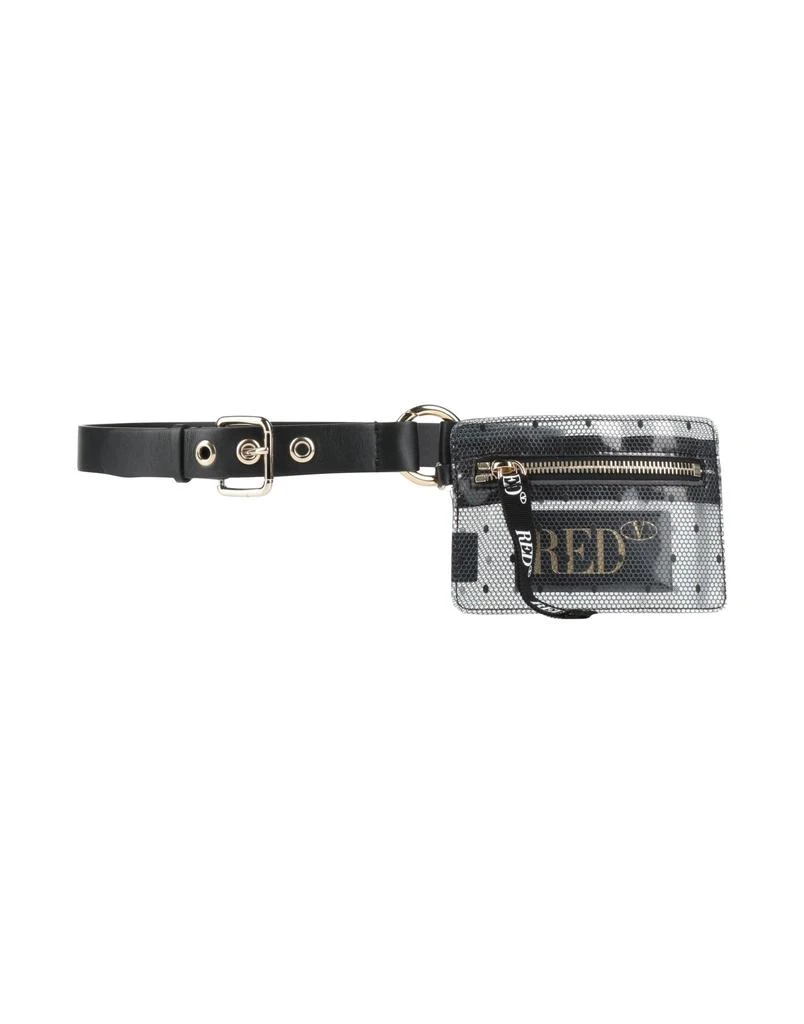 RED Valentino Belts 1