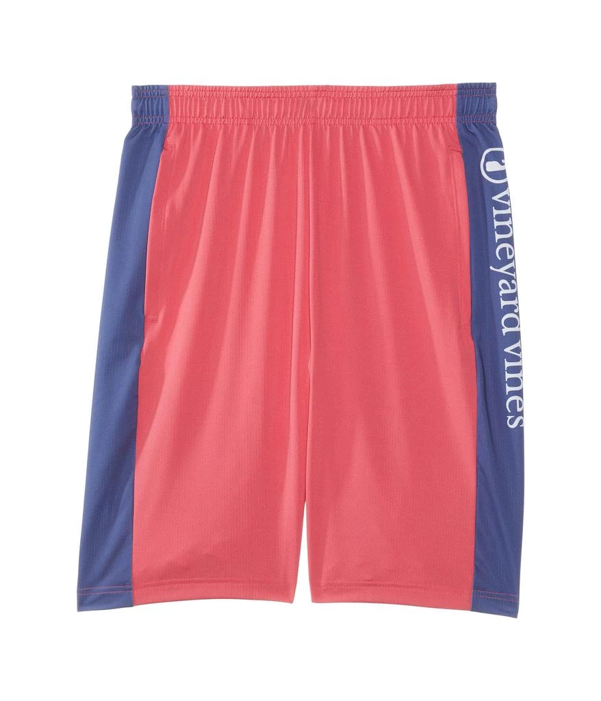 Vineyard Vines Lacrosse Shorts (Toddler/Little Kid/Big Kid) 1