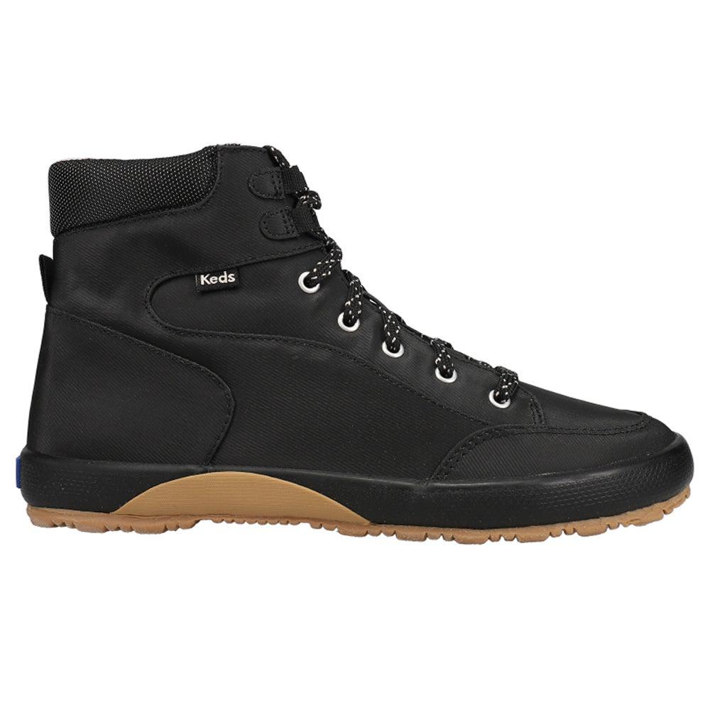 Keds Scout IV Splash Canvas Boots