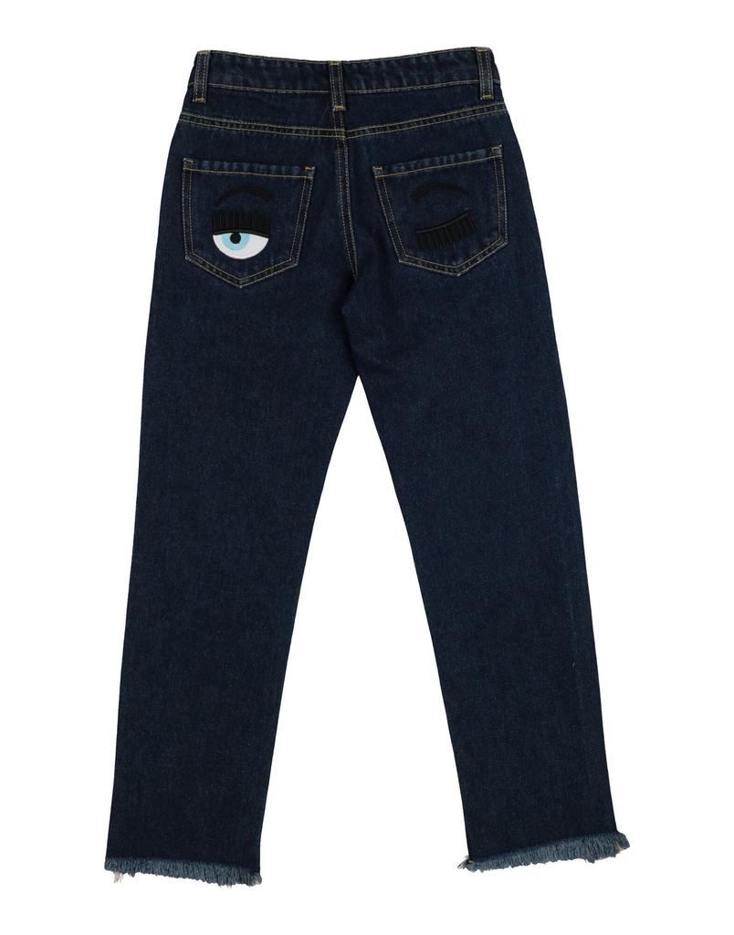 Chiara Ferragni Denim pants