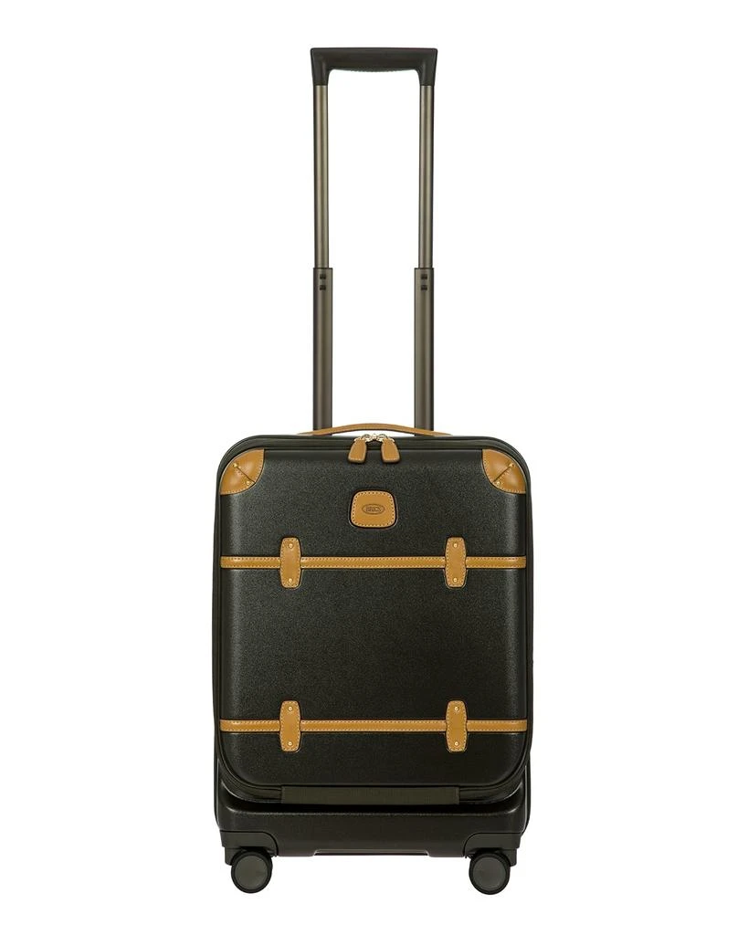 Bric's Bellagio 21" Carryon Spinner Luggage 1