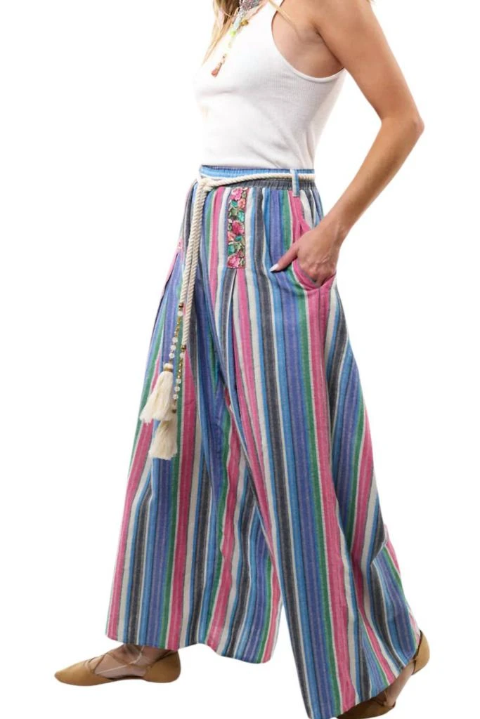 ARATTA Aratta - Miss June Pants 3