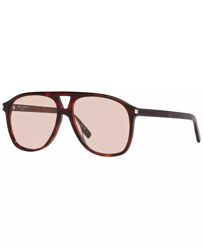 Yves Saint Laurent Women
s Sunglasses, SL 596 Dune 1