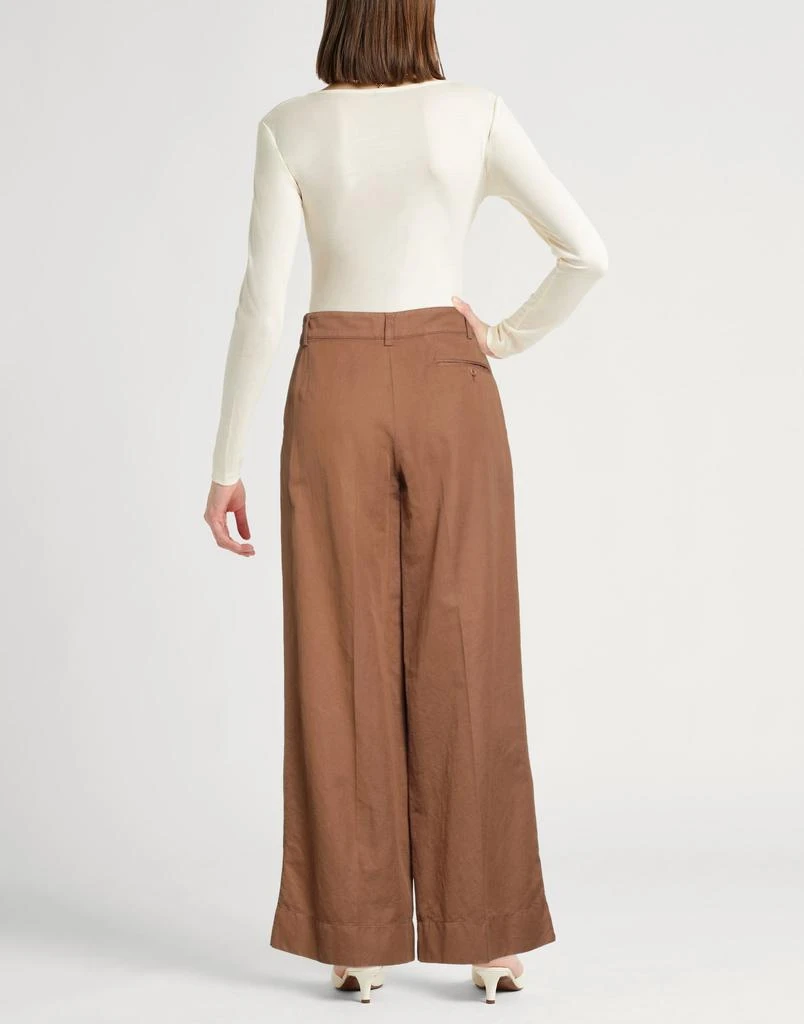 ASPESI Casual pants 3