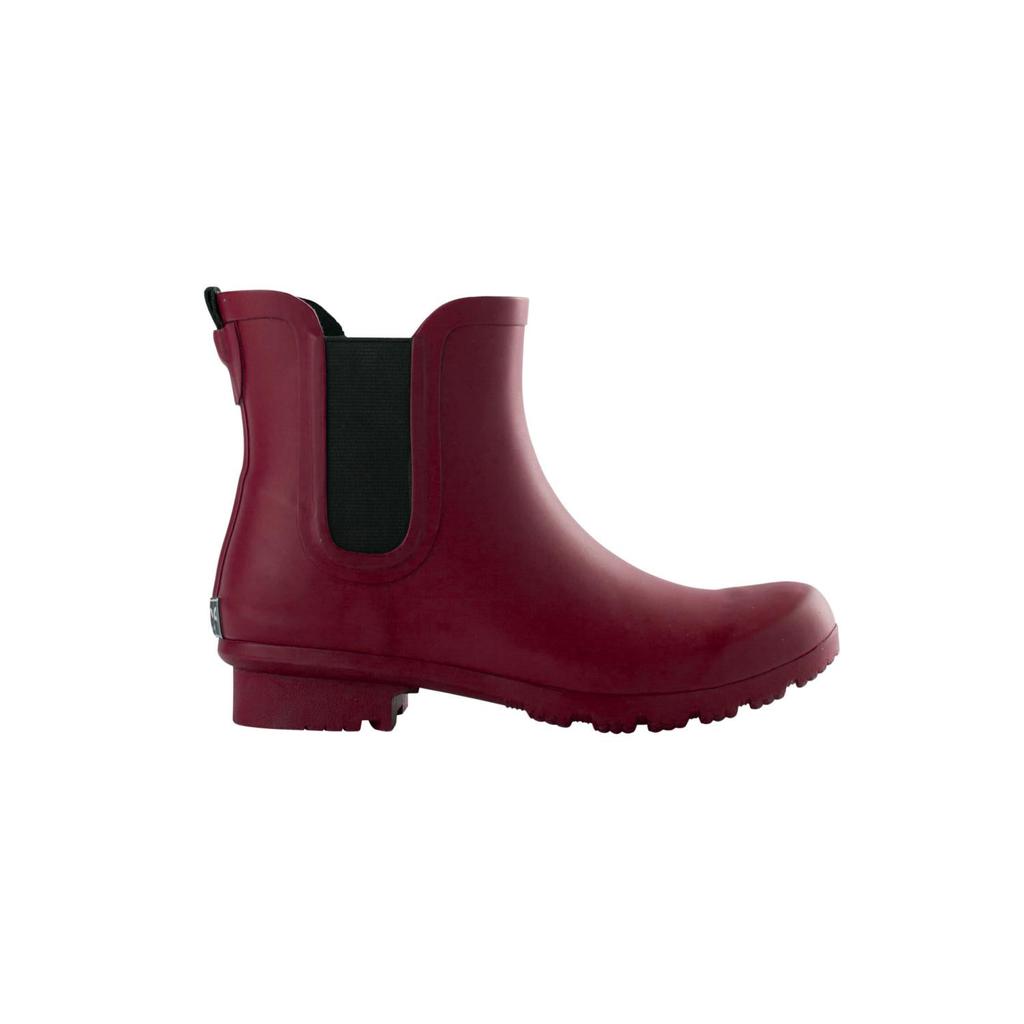 roma Roma - Women's Chelsea Rain Boots