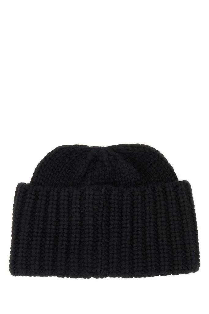 Yves Saint Laurent Saint Laurent Beanie 3