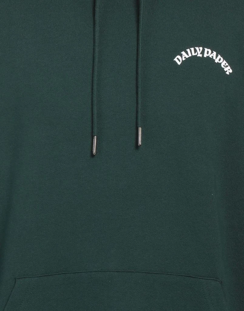 DAILY PAPER Hooded sweatshirt 4