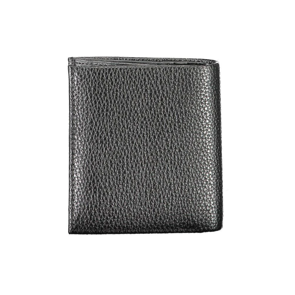 Calvin Klein Leather Men's Wallet 2