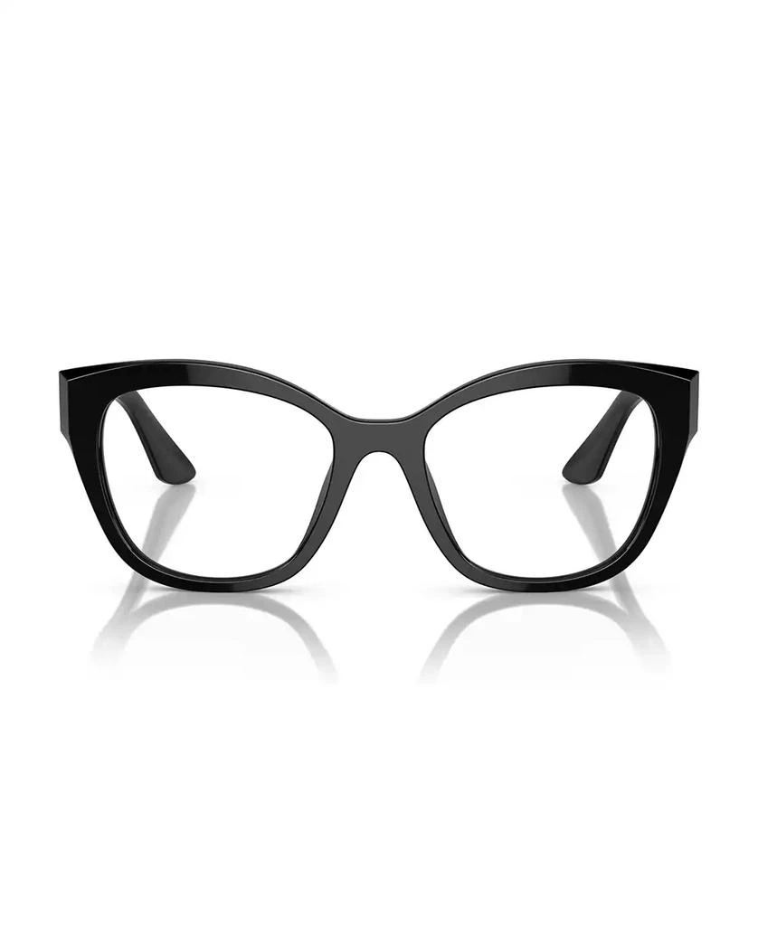 Miu Miu Women
s Eyeglasses, MU 05XV 5