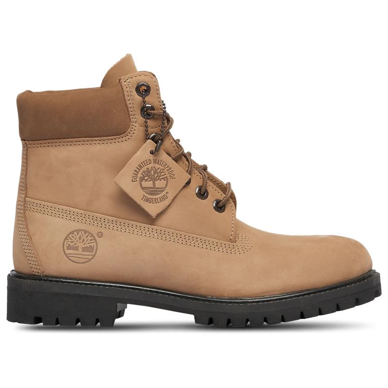 Timberland Timberland 6" Premium Waterproof Boots - Men's 1