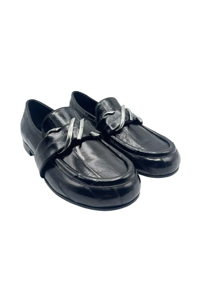Proenza Schouler Proenza Schouler Monogram Loafers Shoes 2