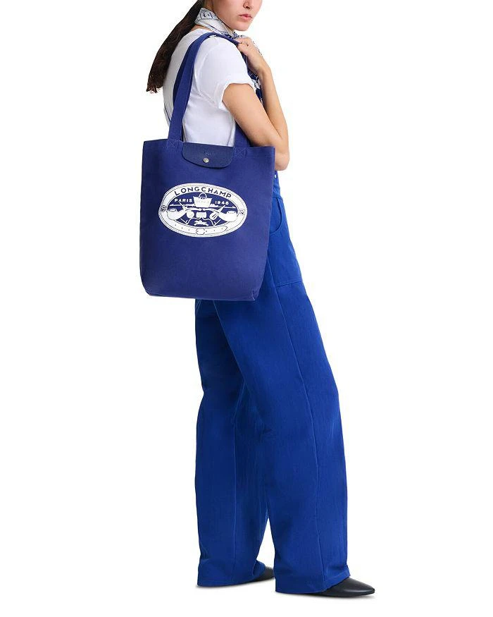 Longchamp Le Pliage Constantin Tote 2