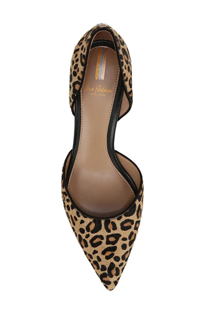 Sam Edelman Jaina d'Orsay Pump 6