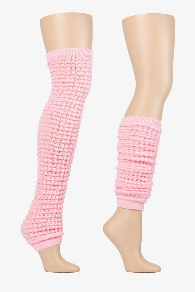 Los Angeles Apparel LEGWMR - Acrylic Legwarmer 10