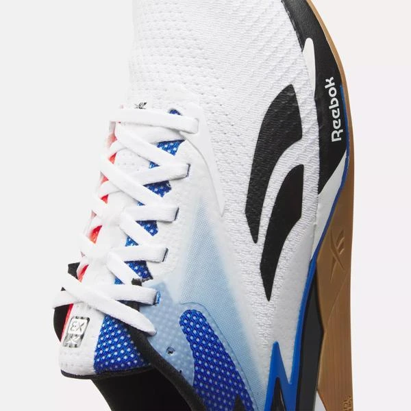 Reebok Nano X3 Training Shoes 6