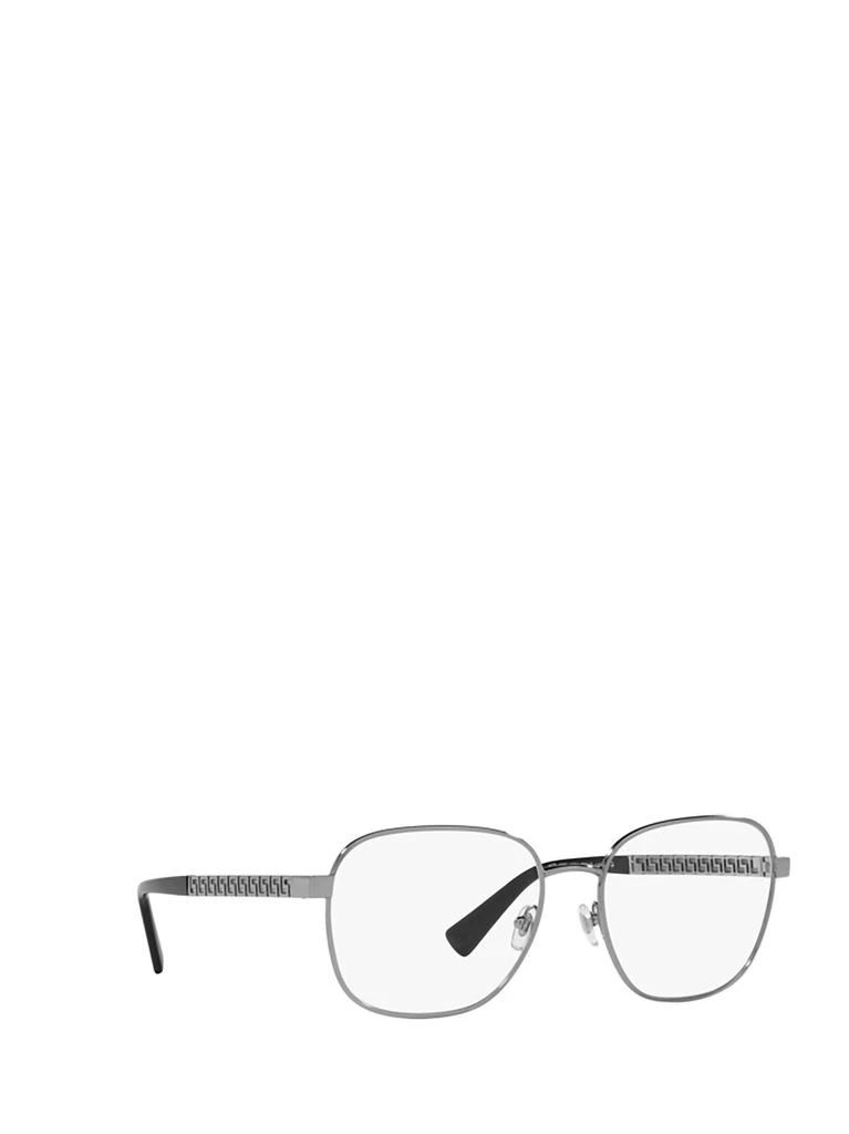 Versace Eyewear Versace Eyewear Round Frame Glasses 2