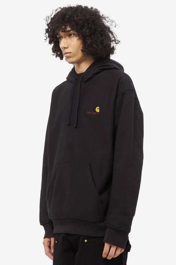 Carhartt Hooded American Script 3