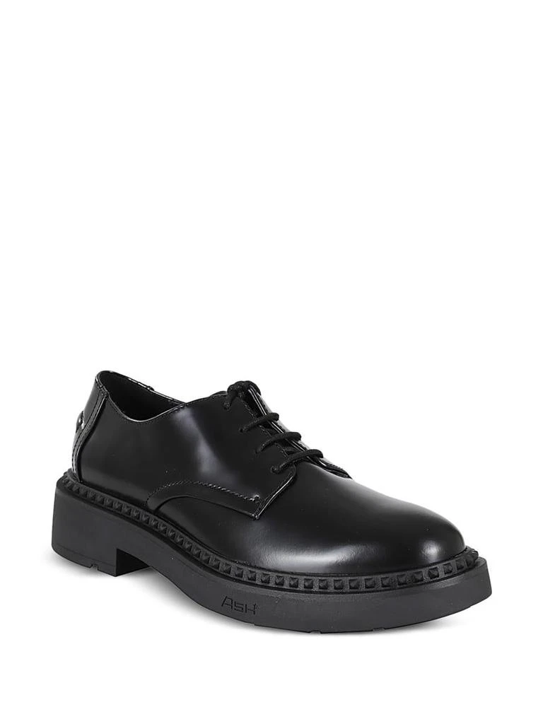 Ash Ash Flat Shoes 2