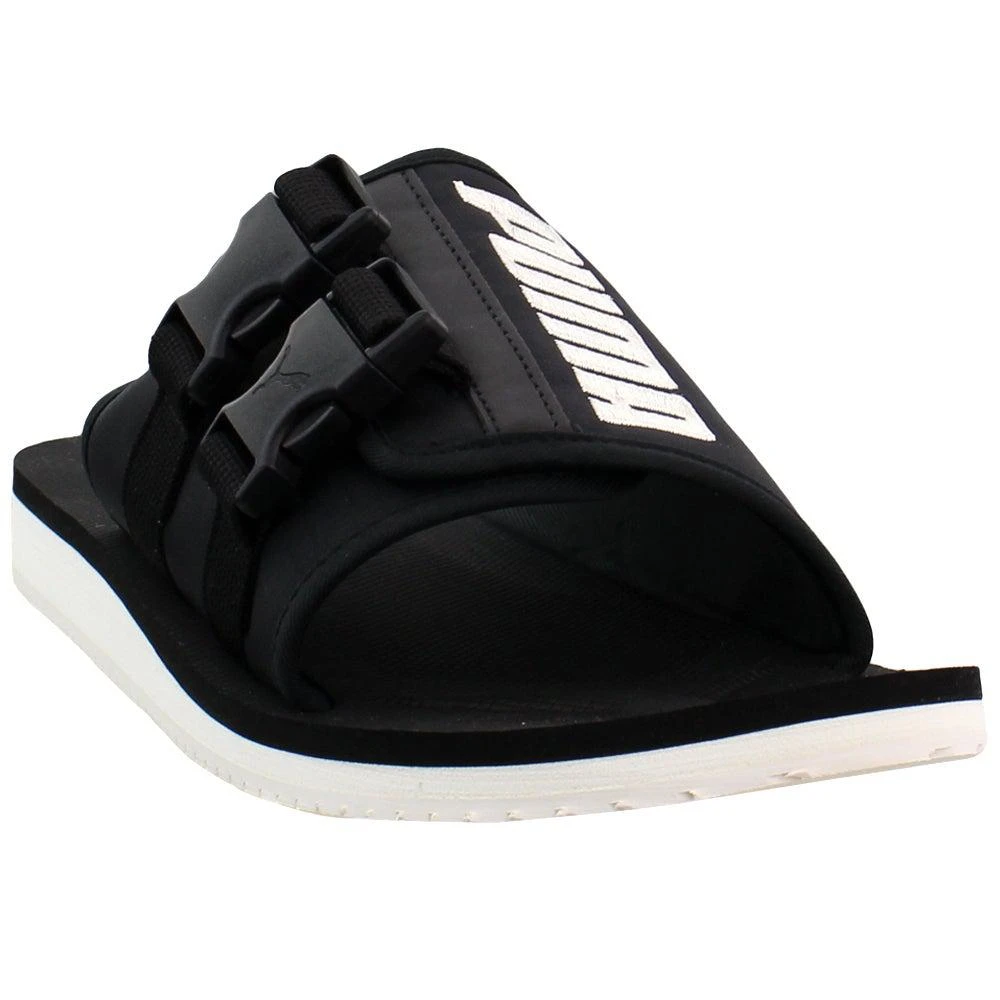 Wilo Lux Nylon Slide Sandals – On Sale Now with Up to 56  display picture 2