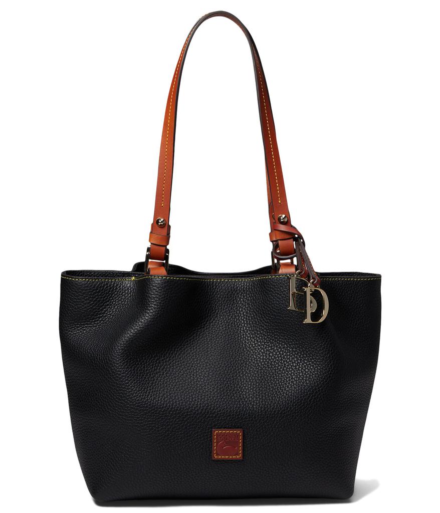 Dooney & Bourke Pebble Small Flynn