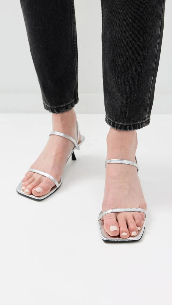 ANINE BING Hilda Sandals 2