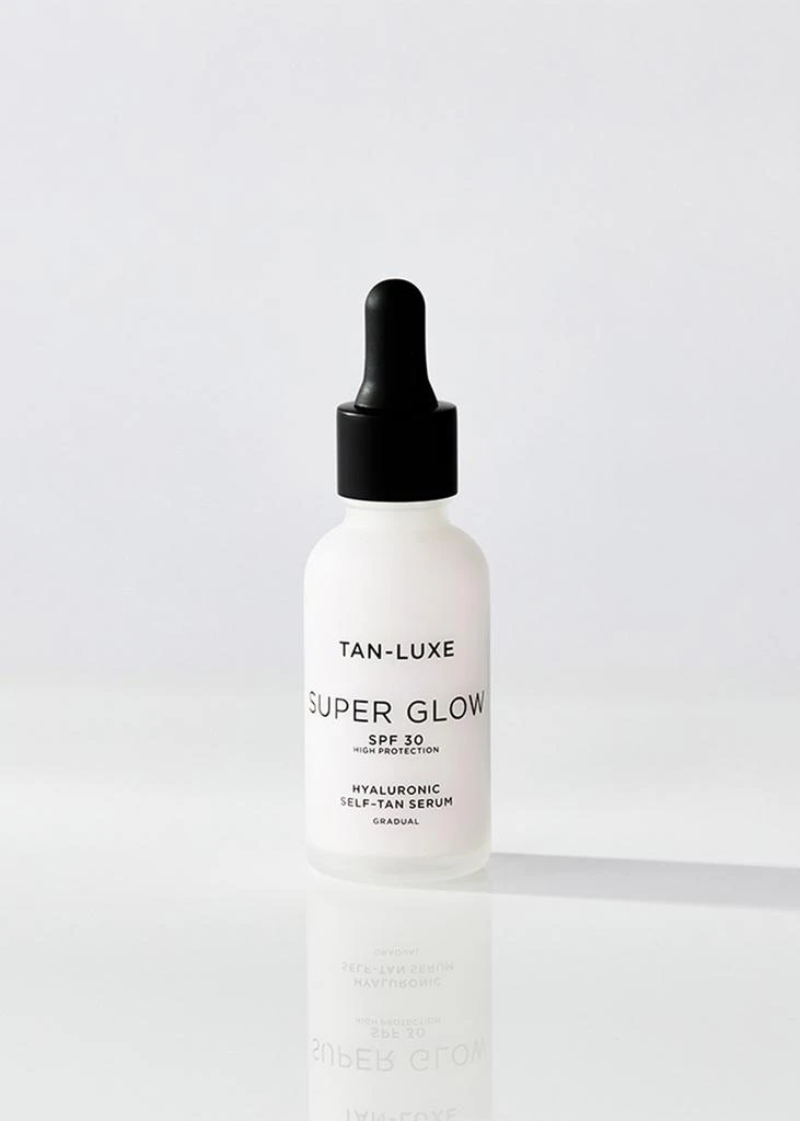 TAN-LUXE Super Glow SPF 30 30ml 4
