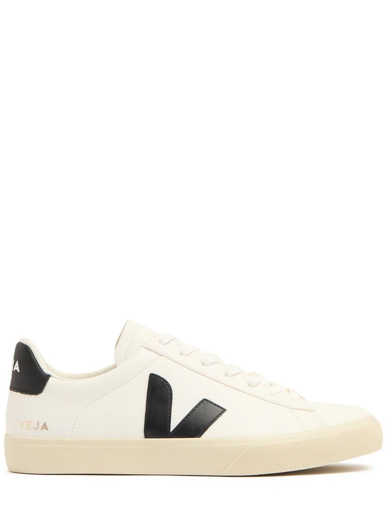 VEJA Campo Low Sneakers 1