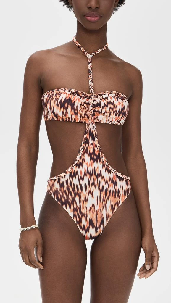 Isabel Marant Farah One Piece 4