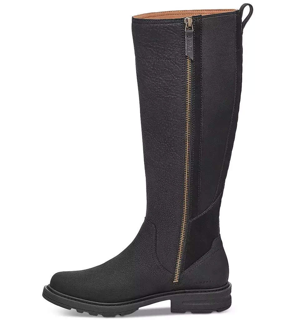 Teva Women's Rowena Stretch Block-Heel Tall Boots 4