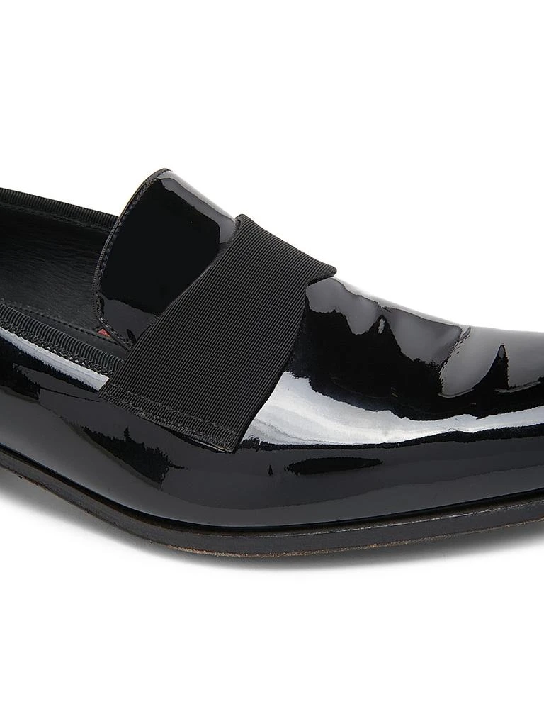 Tom Ford Patent Leather Loafers 6