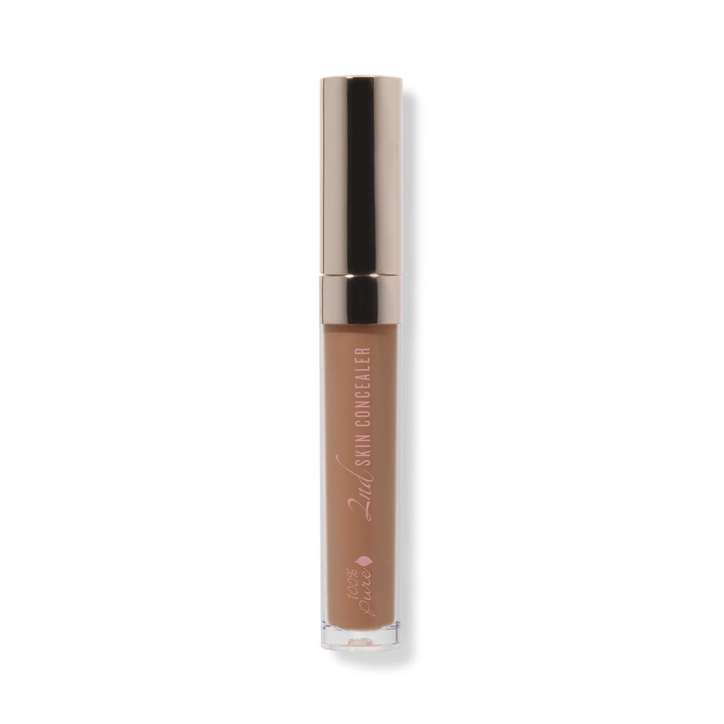 100% Pure 2nd Skin Concealer: Shade 6